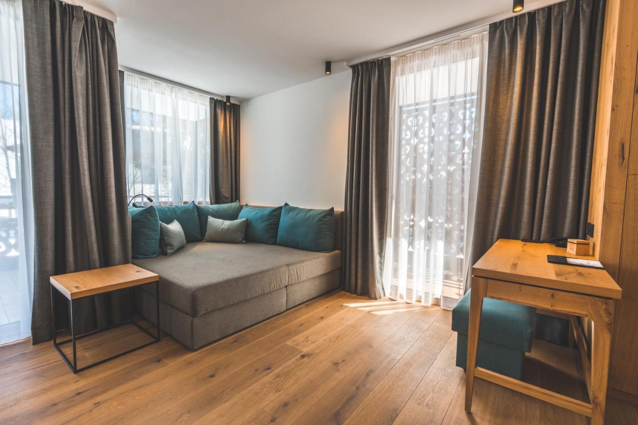 Die Hochkoenigin - Mountain Resort Maria Alm am Steinernen Meer Zewnętrze zdjęcie