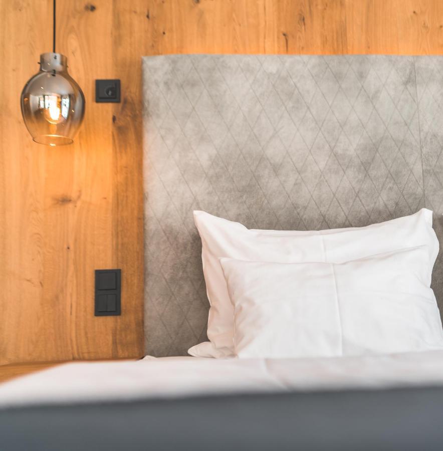 Die Hochkoenigin - Mountain Resort Maria Alm am Steinernen Meer Zewnętrze zdjęcie