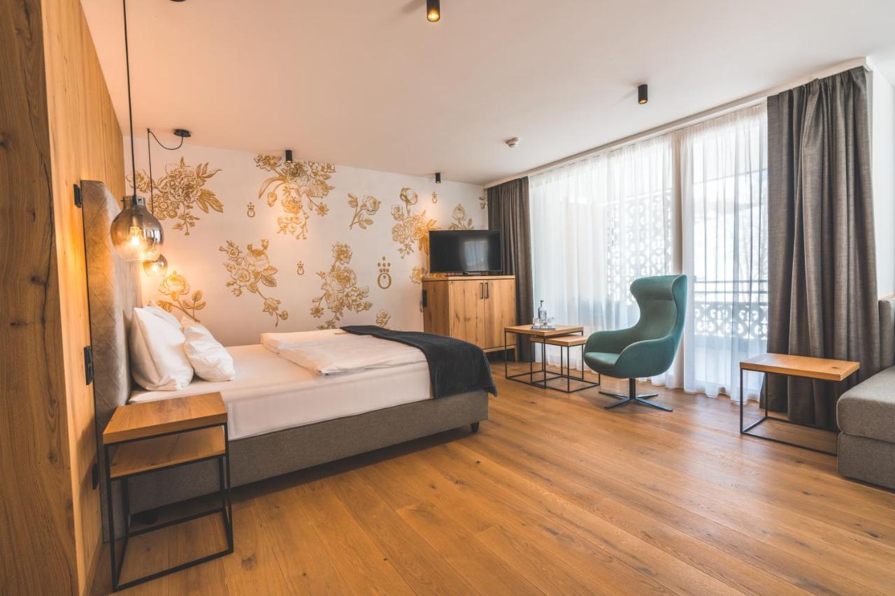 Die Hochkoenigin - Mountain Resort Maria Alm am Steinernen Meer Zewnętrze zdjęcie