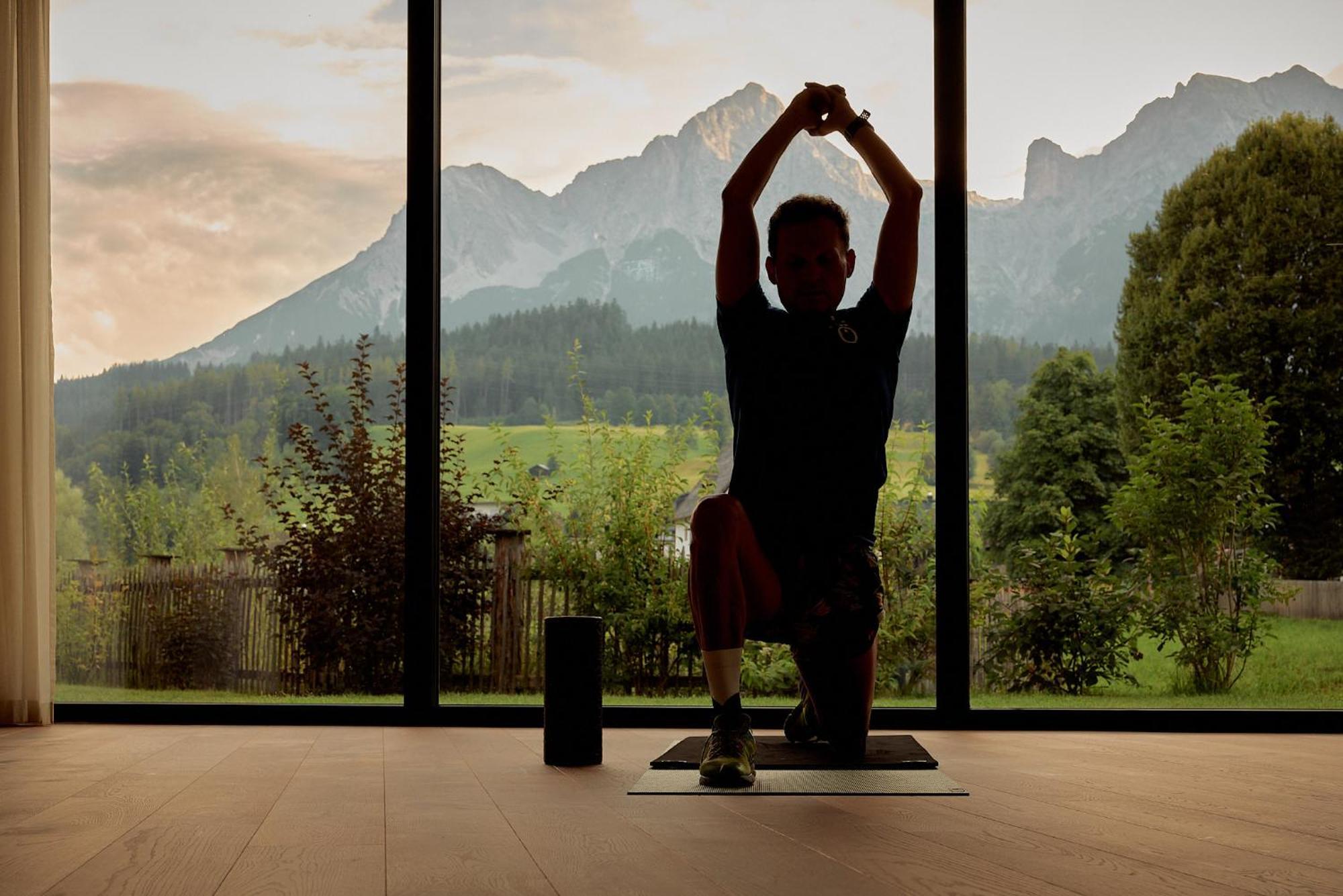 Die Hochkoenigin - Mountain Resort Maria Alm am Steinernen Meer Zewnętrze zdjęcie