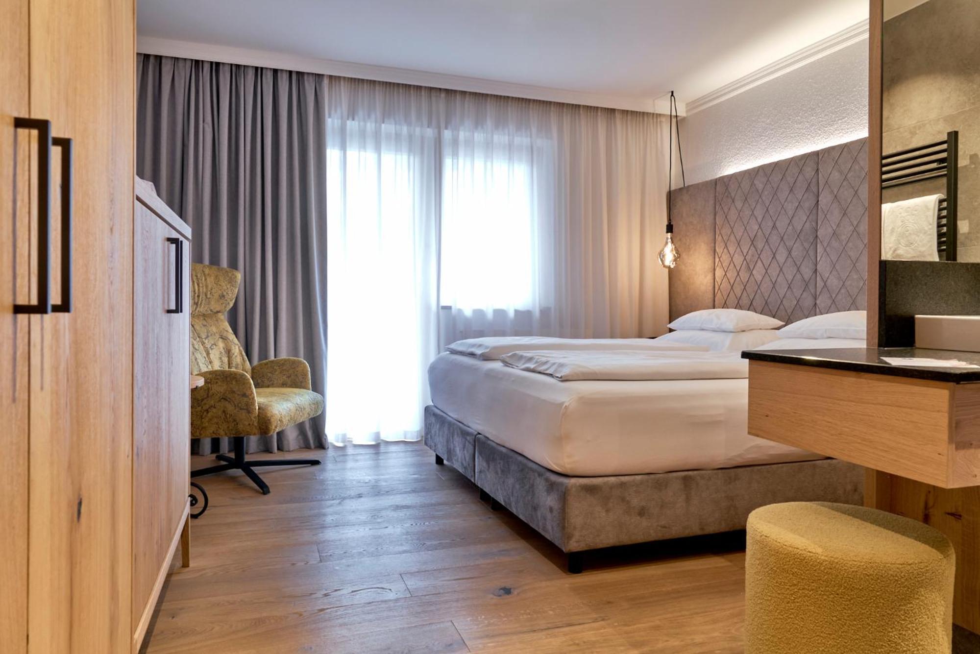 Die Hochkoenigin - Mountain Resort Maria Alm am Steinernen Meer Zewnętrze zdjęcie