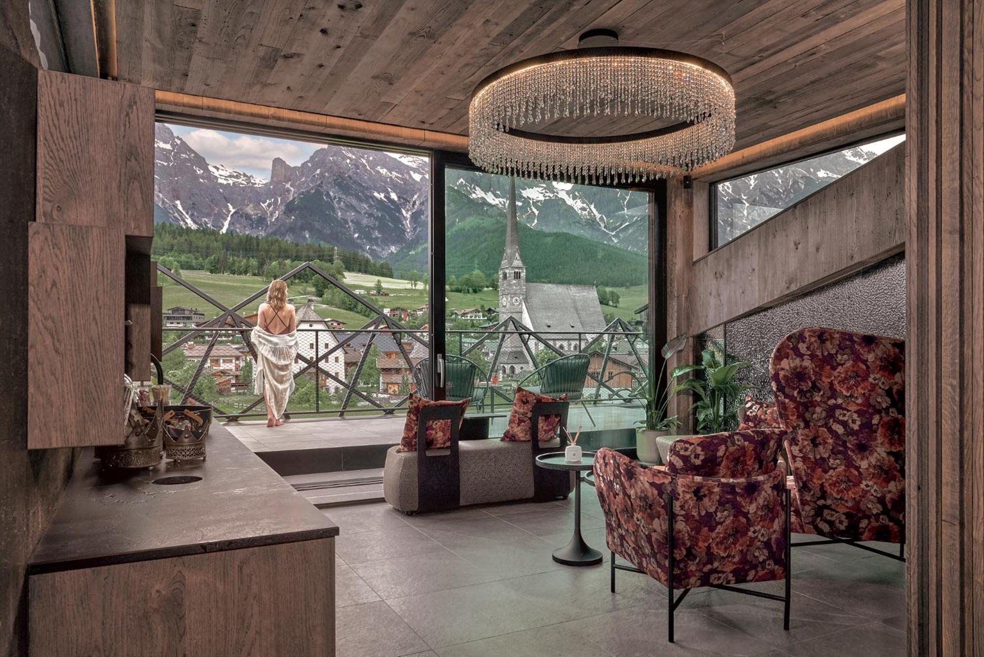Die Hochkoenigin - Mountain Resort Maria Alm am Steinernen Meer Zewnętrze zdjęcie