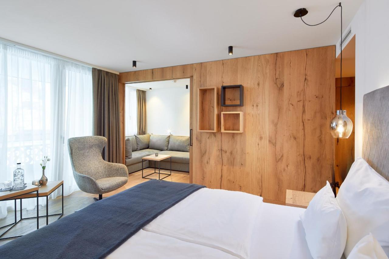 Die Hochkoenigin - Mountain Resort Maria Alm am Steinernen Meer Zewnętrze zdjęcie