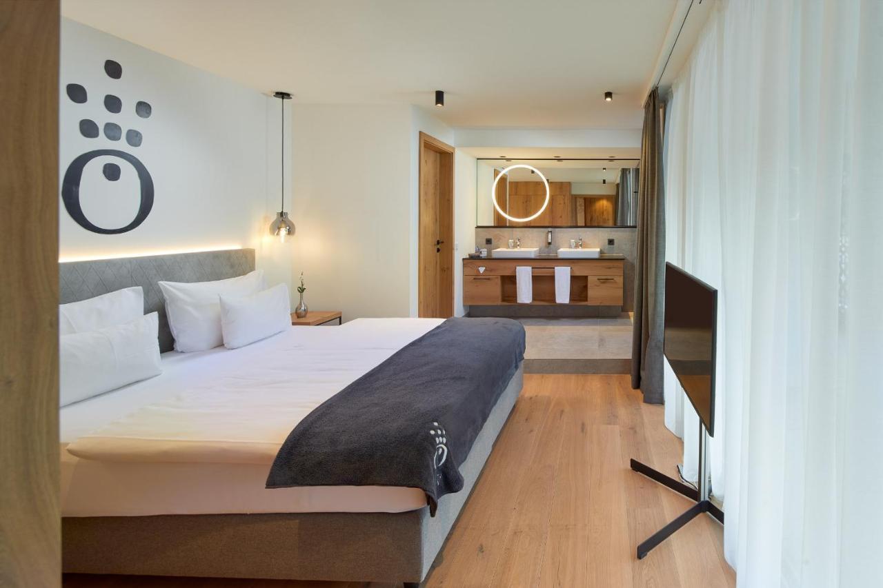 Die Hochkoenigin - Mountain Resort Maria Alm am Steinernen Meer Zewnętrze zdjęcie