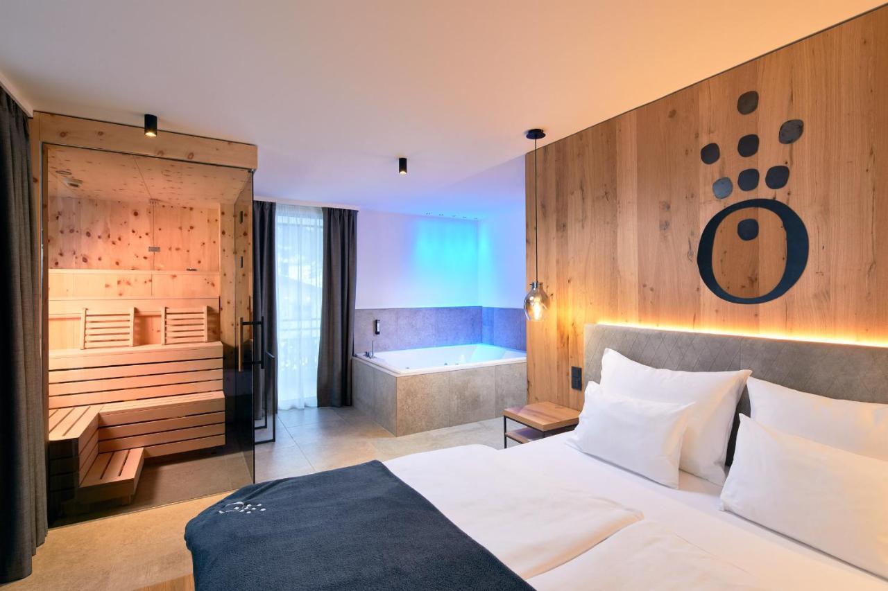 Die Hochkoenigin - Mountain Resort Maria Alm am Steinernen Meer Zewnętrze zdjęcie