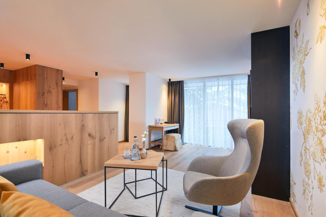 Die Hochkoenigin - Mountain Resort Maria Alm am Steinernen Meer Zewnętrze zdjęcie